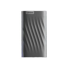 联想（Lenovo )1TB 移动固态硬盘（PSSD）Type-c USB 3.1  550MB/s高速SSD双接口 PS6手机直连338.71元（全网低价）