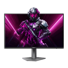 PLUS：AOC 爱攻26.5英寸QD-OLED 4K 240Hz 10Bit 0.03ms 显示器AG276UZD5071.53元