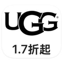 促销活动：唯品会 UGG鞋 打1折打1折