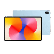 plus：HUAWEI/华为 MatePad SE 平板电脑 2024 11英寸 星海蓝 8+128GB915.32元