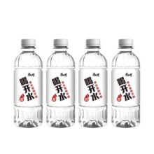 康师傅喝开水温和熟水饮用水350ml*12瓶9.5元（需领券）