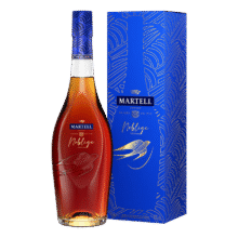 限18号、京东百亿补贴：Martell 马爹利 名士 VSOP 干邑 白兰地 750ml 单瓶装433.12元 包邮（多重优惠）
