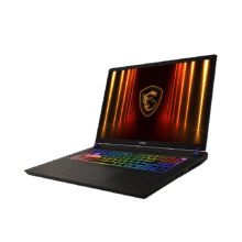 13号0点：微星 泰坦17 17英寸游戏本(Ultra 9-275HX RTX5070Ti 32G 2TB 2.5K240Hz)13919.01元
