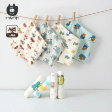 A类一等品！小猪大卫 儿童柔软贴身内裤 3条装￥14.90 2.8折