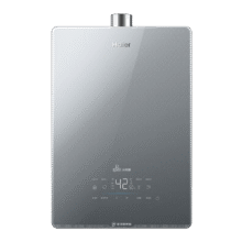 国补：Haier/海尔 热水器  WIFI智控 JSQ31-16KL5锦绣U11784.15元（需领券）