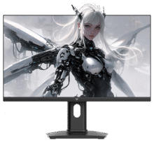 PLUS会员：KTC 24.5英寸 疾速200Hz高刷 FastIPS Switch2外接 显示屏PS5游戏升降旋转显示器  H25T7-2421.95元（需领券）