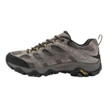 MERRELL迈乐MOAB3迈越者男女款户外徒步鞋防滑透气登山鞋运动鞋659元