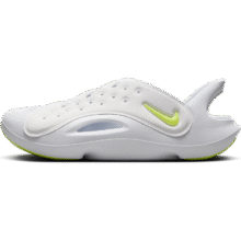 Nike耐克官方男女童AQUA SWOOSH大童包头溯溪凉鞋夏一脚蹬FV6363188.1元（需入会，需88vip会员，需领券）