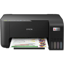 EPSON/爱普生 L3系列 墨仓式打印机 L3255584.08元（需领券）