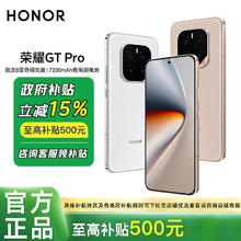 荣耀 HONOR GT Pro 12+256g 24732473元