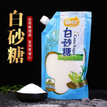 京喜 云南甘蔗白砂糖 1袋 500g*23.94元/件包邮（买一送一实付：7.89元）