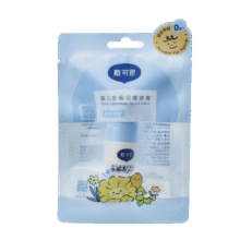 plus：戴·可·思婴幼金盏花植萃膏 止清凉舒缓痒感 温和配方缓解蚊虫叮咬包包24.15元