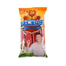 火腿肠袋装440g双汇王中王13.9元