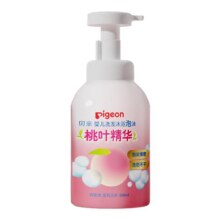 88VIP+百亿补贴：婴儿泡沫沐浴露洗发水贝亲68.4元（需领券）