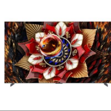 618：TCL 65Q10L 65英寸 极景QD-Mini LED电视+旗舰级家庭影院回音壁 Q85H Pro8298元