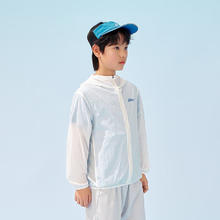 ASICS 亚瑟士 UPF50+冰蝉翼梭织透气防晒衣 多色可选券后69元