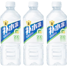 东鹏 电解质饮料 555ml6.65元
