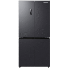 再降价、PLUS：容声 513升 双系统双循环 十字四开门冰箱 一级能效 变频 BCD-513WD12FPA1719.6元