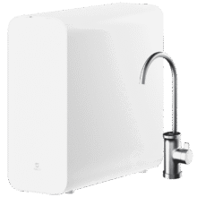 MIJIA/米家 1200G厨下式净水器低噪省水1287.2元