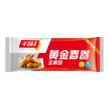 千味央厨早餐面点半成品39元（需领券，合3.9元/件）