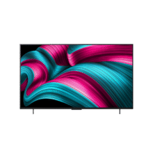 LG42英寸C5X系列OLED游戏电视机智能4K超高清全面屏 HDMI2.1 120HZ刷新0.1ms低延迟适配PS5(C4升级) 42英寸 C5X系列【游戏电视】5111.35元（晒图返100元后）