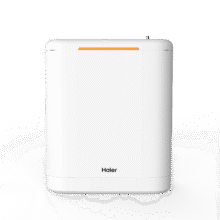 PLUS会员：海尔 便携式制氧机 5L、5H1673.77元
