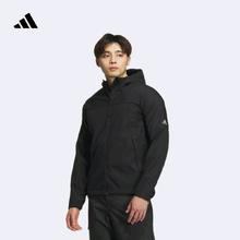 adidas 阿迪达斯 男女通用羽绒服 JM9104223元
