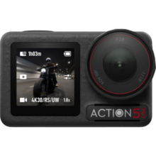大疆 Action 5 Pro 运动相机 4K1842.8（不定时补货）