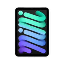 20 点Apple/苹果 iPad mini (A17 Pro) 8.3英寸 平板电脑(512G eSIM版/mini7/MYHG3CH/A)深空灰色5199元包邮（多款可选）