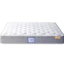 【政府补贴】金可儿偏硬乳胶床垫床垫家用硬垫官方 护脊3.0AIR-S6899元 (券后省1850)