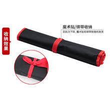 卡夫威尔 6件两用扳手套装开口梅花挂布袋6-14mm WR526717.42元