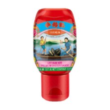 再降价、88VIP：李锦记 旧庄蚝油 327g×1瓶8.39元（需领券+淘金币抵扣0.83）