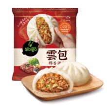 必品阁 云包-醇香鲜肉320g (任选10件)6.9元
