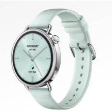 Plus:小米（MI）Xiaomi Watch S4 41mm 薄荷绿849.15元
