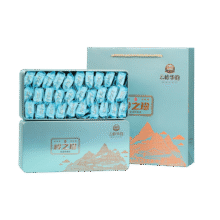 plus:安溪铁观音特级清香型铁观音乌龙茶兰花香口粮茶礼500g152.07元