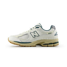 new balance NB2002R24男鞋女鞋复古百搭运动潮流休闲鞋 米白色 M2002RGS券后323.1元