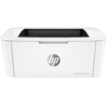 惠普（HP）Mini M17w 黑白激光无线打印机 单功能打印机学生家用（全新设计 体积小巧）543.2元（需领券）