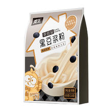 龙王食品 龙王 黑豆浆粉 630g 21袋8.69元（需买2件，需用券）