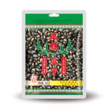 正林 3A大颗粒西瓜子125g/袋*2件8.8元/件（需买2件，共17.6元）