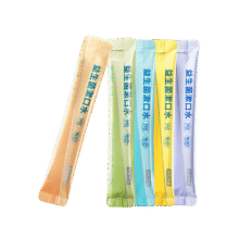 PLUS会员：京东京造 益生菌漱口水 5条1.89元（需领券）