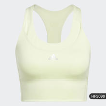 adidas 阿迪达斯 RUN MS PKT BRA 女款健身内衣 HF509099元
