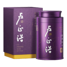 卢正浩西湖龙井明前特级 2025新茶上市绿茶茶叶西湖梅家坞核心产区 听罐50g80.5元（需领券）