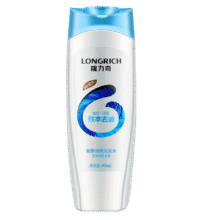 2号0点：隆力奇 去屑洗发露 200ml7.9元（需领券）