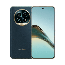 PLUS会员：realme 13 Pro+ 5G手机 12GB+512GB 湖光绿1326.86元
