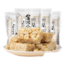 黄老五 花生酥 800g17.9元（需领券）