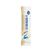 飞鹤 儿童成长奶粉 25g1元