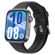 【政府补贴15%】华为手表WATCH FIT 4pro智能运动手表轻薄大屏长续航蓝牙通话fit4手环男女2025新款官方旗舰949元