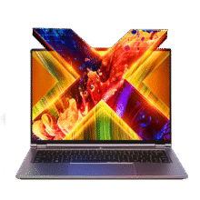 再降价：机械革命 无界14X R7-8745HS 24G、1T、120Hz、2.8K高色域3192.8元