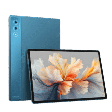 联想 YOGAPadPro12.7英寸AI办公学习平板骁龙8Gen3 12+256G蓝2129.34元