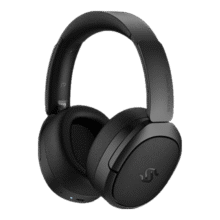 漫步者（EDIFIER）STAX SPIRIT S5 头戴式平板蓝牙耳机 骁龙畅听 HIFI耳机 适用苹果华为小米 黑色1827.92元（需领券）